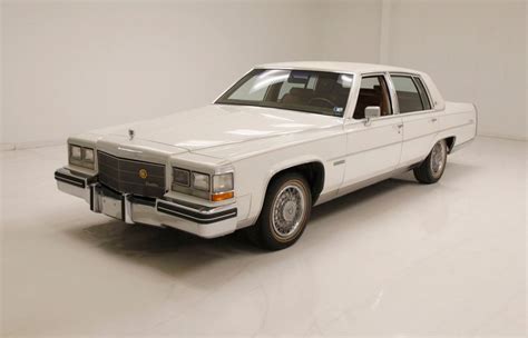 1983 cadillac fleetwood sheet metal|1983 Cadillac Fleetwood Parts .